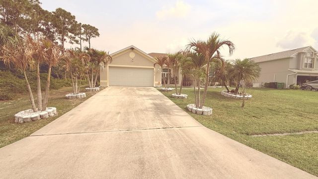 1613 SW Whipple Avenue, Port St. Lucie, Port St Lucie, FL 34953