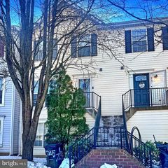 725 PALDAO TER #3, Landover, MD 20785