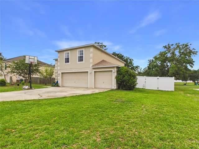 4540 SE 30TH STREET, Ocala, FL 34480
