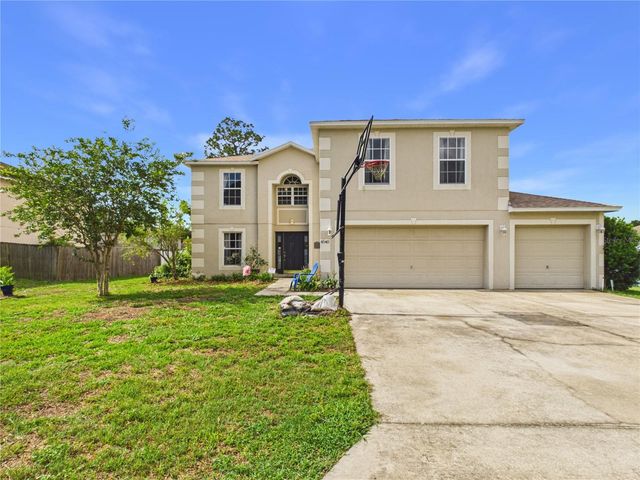 4540 SE 30TH STREET, Ocala, FL 34480