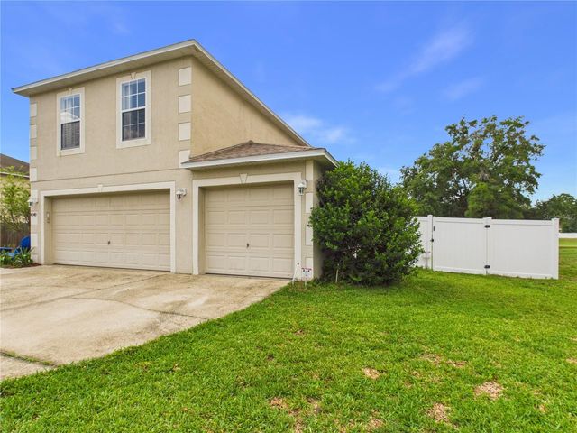 4540 SE 30TH STREET, Ocala, FL 34480