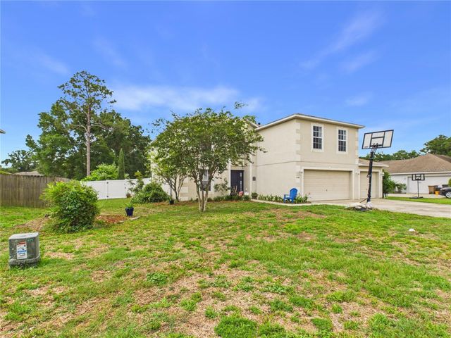 4540 SE 30TH STREET, Ocala, FL 34480