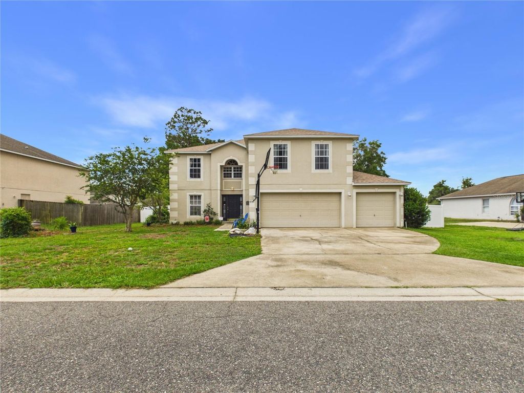 4540 SE 30TH STREET, Ocala, FL 34480