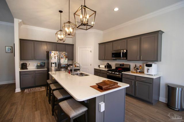 5689 Oak Haven Dr, Gulf Breeze, FL 32563