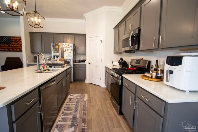 5689 Oak Haven Dr, Gulf Breeze, FL 32563