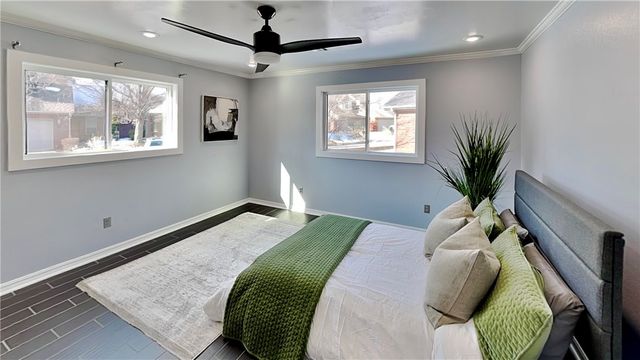 8 W Prairie Dunes Court, Rogers, AR 72758