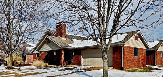 8 W Prairie Dunes Court, Rogers, AR 72758