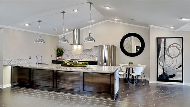 8 W Prairie Dunes Court, Rogers, AR 72758