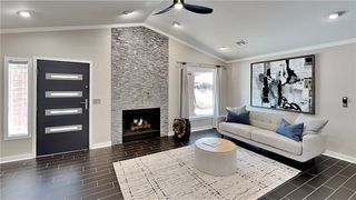 8 W Prairie Dunes Court, Rogers, AR 72758