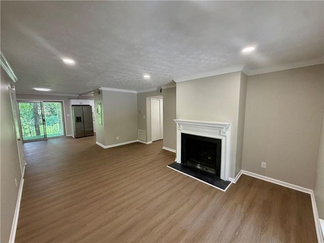 6700 Roswell Road 11D, Atlanta, GA 30328