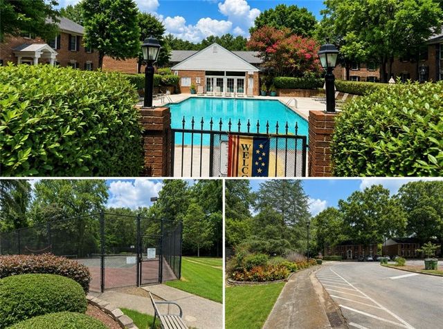 6700 Roswell Road 11D, Atlanta, GA 30328