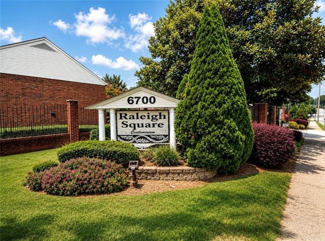 6700 Roswell Road 11D, Atlanta, GA 30328