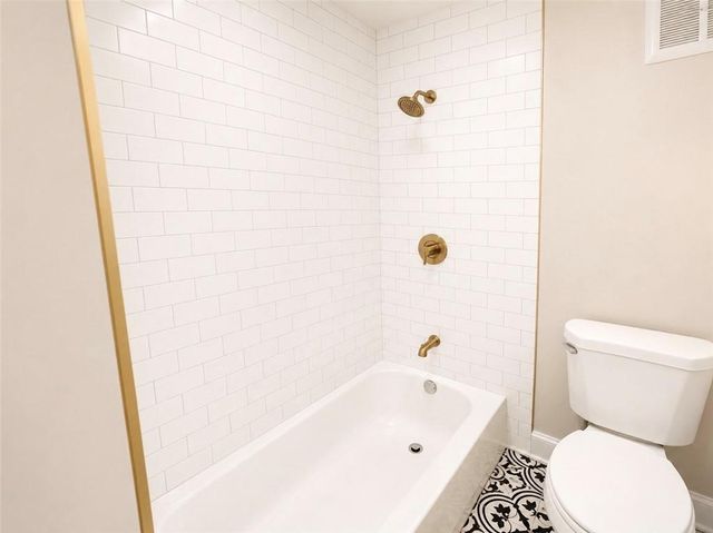 6700 Roswell Road 11D, Atlanta, GA 30328