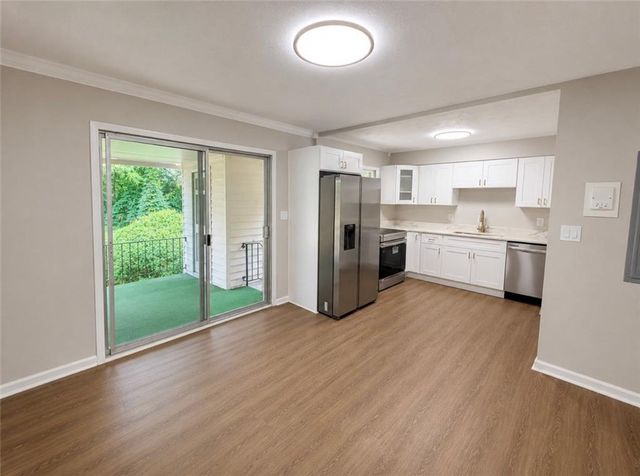 6700 Roswell Road 11D, Atlanta, GA 30328