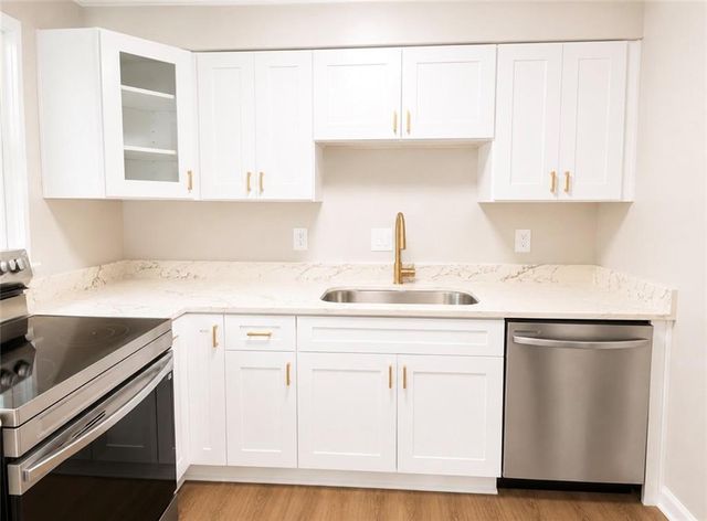 6700 Roswell Road 11D, Atlanta, GA 30328
