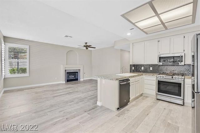 9725 Hitching Rail Drive, Las Vegas, NV 89117