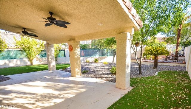 9725 Hitching Rail Drive, Las Vegas, NV 89117