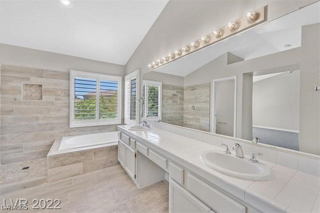 9725 Hitching Rail Drive, Las Vegas, NV 89117