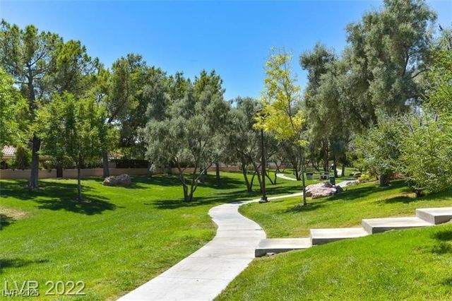 9725 Hitching Rail Drive, Las Vegas, NV 89117