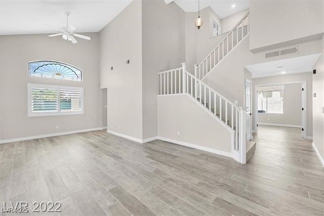 9725 Hitching Rail Drive, Las Vegas, NV 89117