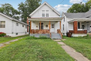 4508 Huntington Avenue, Covington, KY 41015