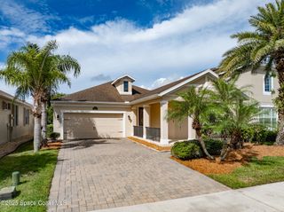 8582 Strom Park Drive, Melbourne, FL 32940