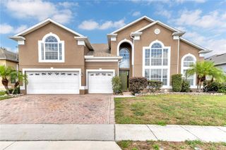 7172 WHITE TRILLIUM CIRCLE, Orlando, FL 32818