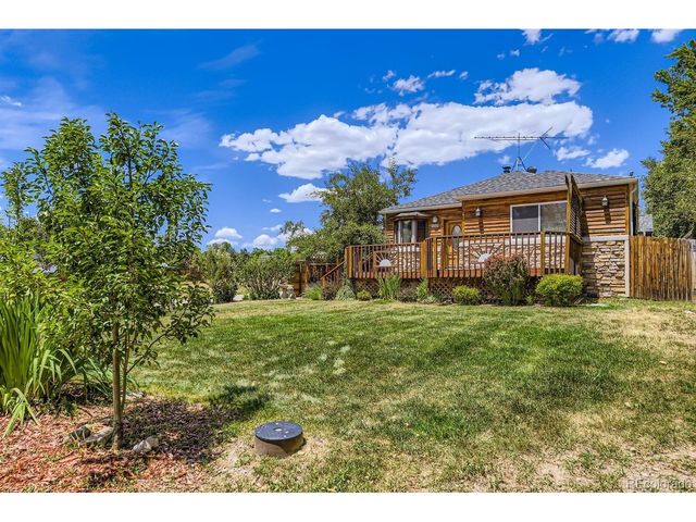 7235 W 61st Ave, Arvada, CO 80003