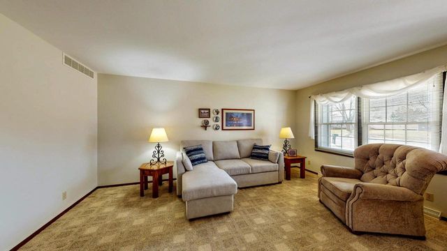 532 N Stevens AVENUE, Jefferson, WI 53549