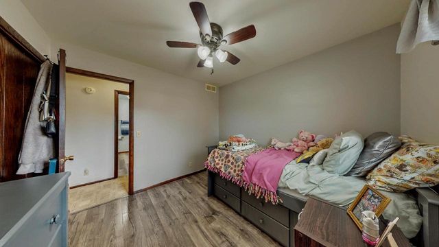 532 N Stevens AVENUE, Jefferson, WI 53549