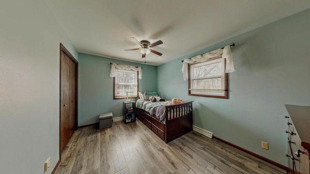 532 N Stevens AVENUE, Jefferson, WI 53549