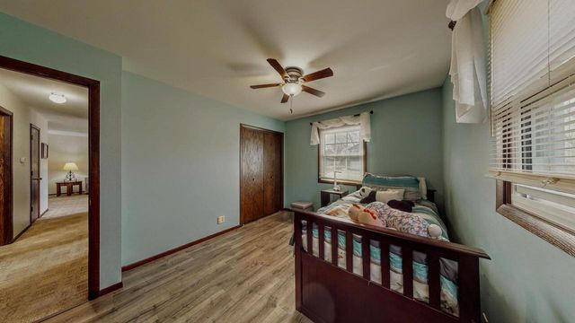 532 N Stevens AVENUE, Jefferson, WI 53549