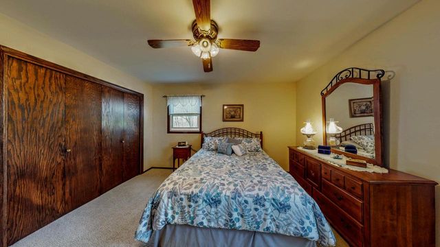 532 N Stevens AVENUE, Jefferson, WI 53549