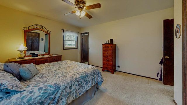 532 N Stevens AVENUE, Jefferson, WI 53549