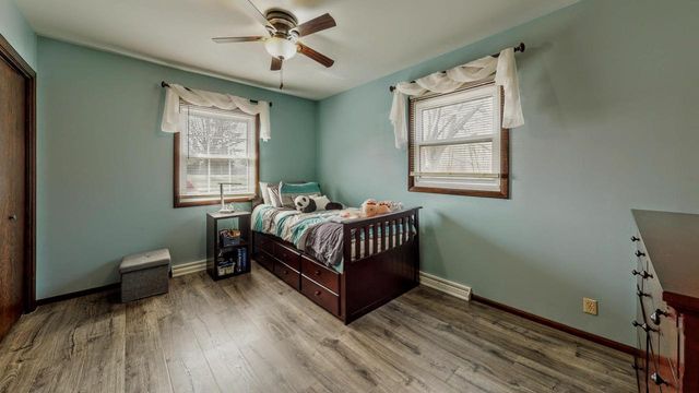 532 N Stevens AVENUE, Jefferson, WI 53549