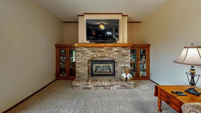 532 N Stevens AVENUE, Jefferson, WI 53549