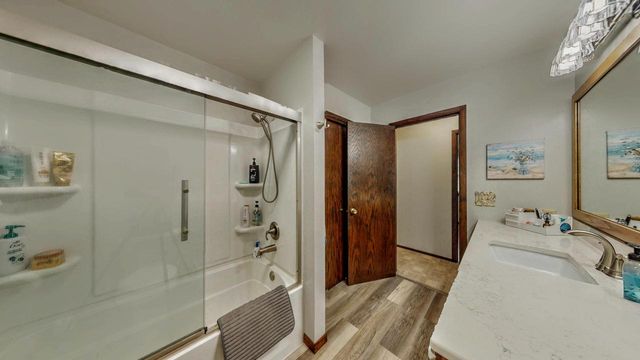 532 N Stevens AVENUE, Jefferson, WI 53549