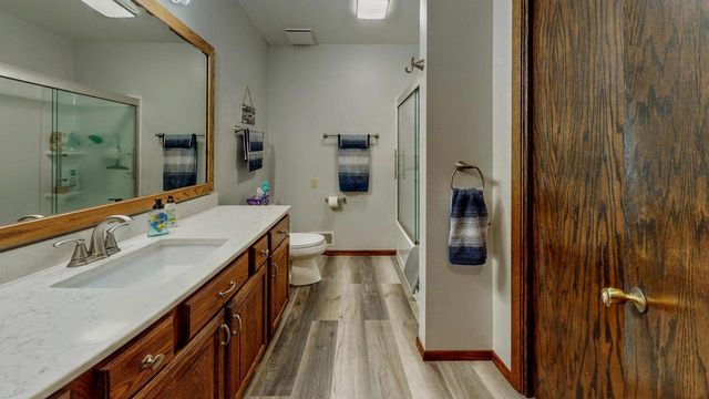 532 N Stevens AVENUE, Jefferson, WI 53549