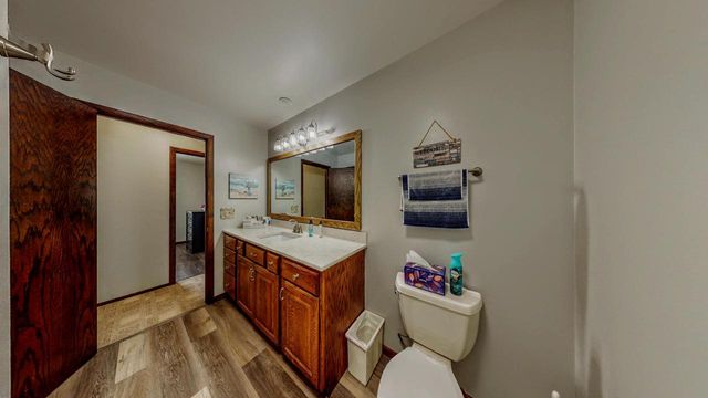 532 N Stevens AVENUE, Jefferson, WI 53549