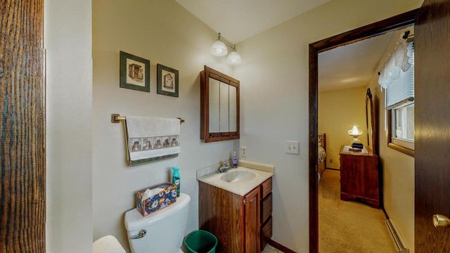 532 N Stevens AVENUE, Jefferson, WI 53549