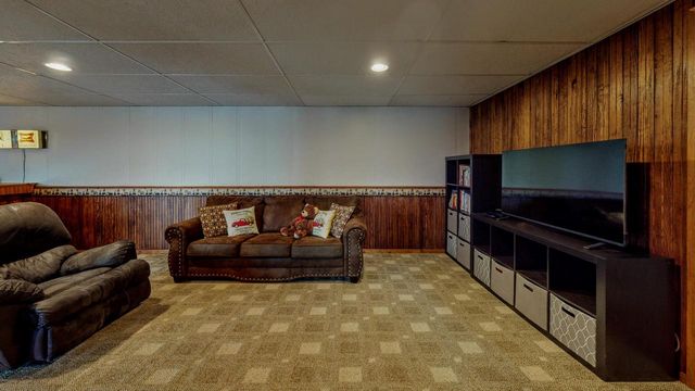 532 N Stevens AVENUE, Jefferson, WI 53549