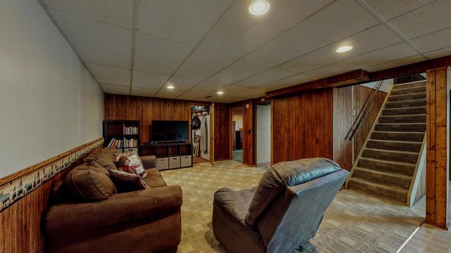 532 N Stevens AVENUE, Jefferson, WI 53549