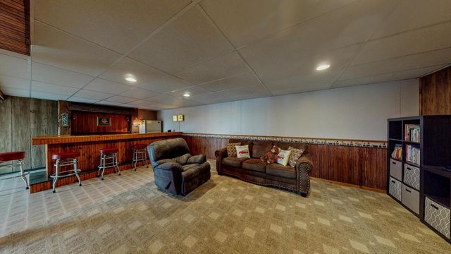 532 N Stevens AVENUE, Jefferson, WI 53549