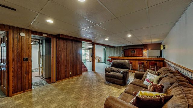 532 N Stevens AVENUE, Jefferson, WI 53549