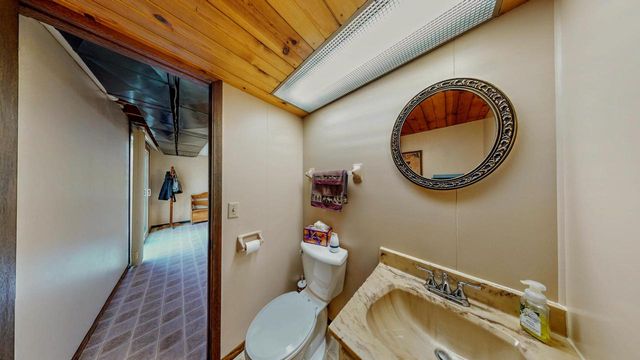 532 N Stevens AVENUE, Jefferson, WI 53549