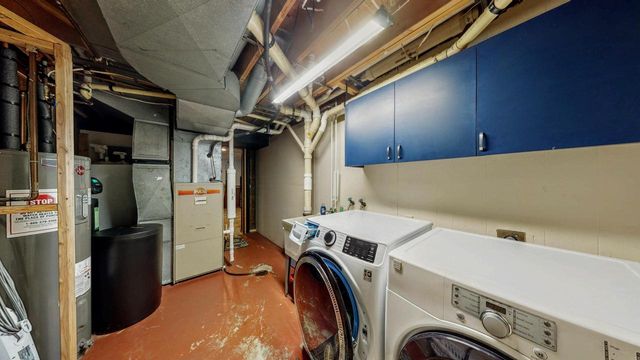 532 N Stevens AVENUE, Jefferson, WI 53549