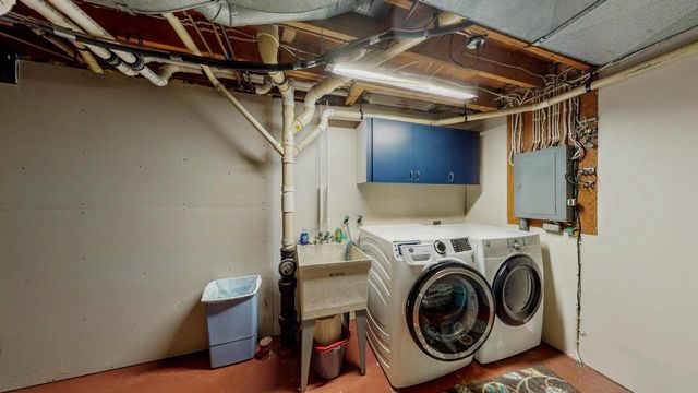 532 N Stevens AVENUE, Jefferson, WI 53549