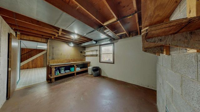 532 N Stevens AVENUE, Jefferson, WI 53549