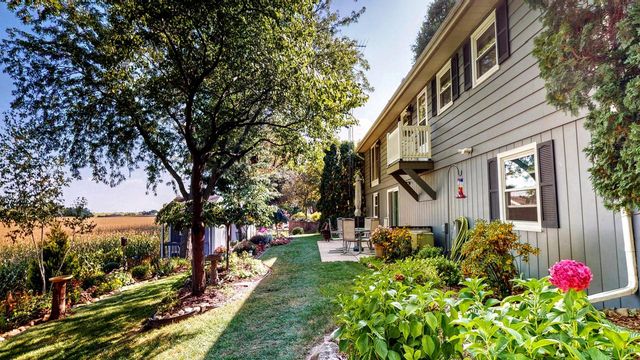 532 N Stevens AVENUE, Jefferson, WI 53549