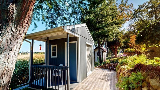 532 N Stevens AVENUE, Jefferson, WI 53549